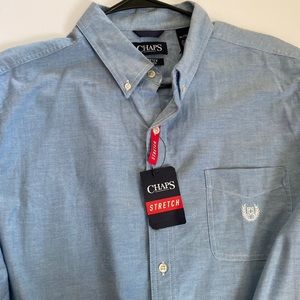 Chaps mens shirt! Size XL